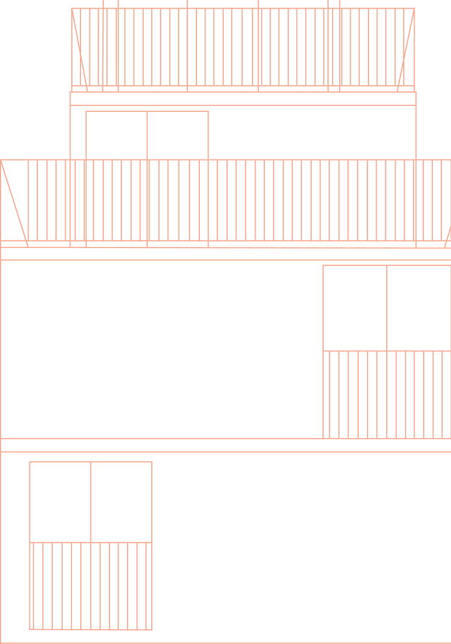 Distinto - 1 e 2 quartos Gutierrez